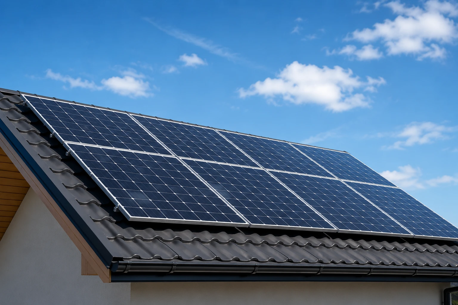 Solar Panels